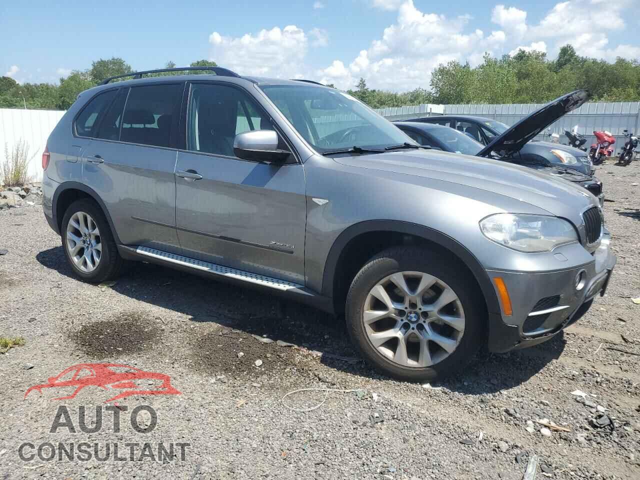BMW X5 2012 - 5UXZV4C58CL761285