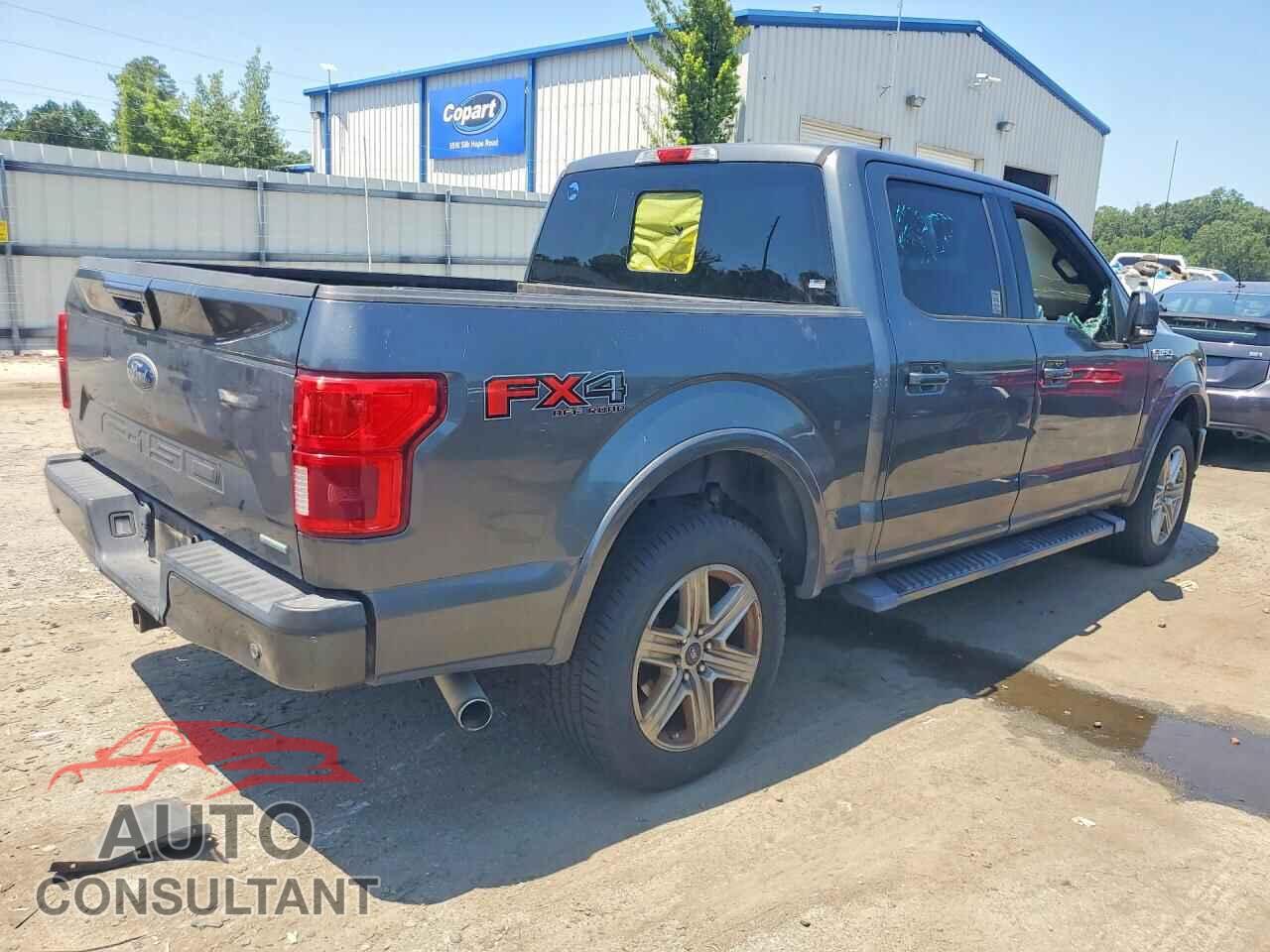 FORD F150 2019 - 1FTEW1E40KFA74881