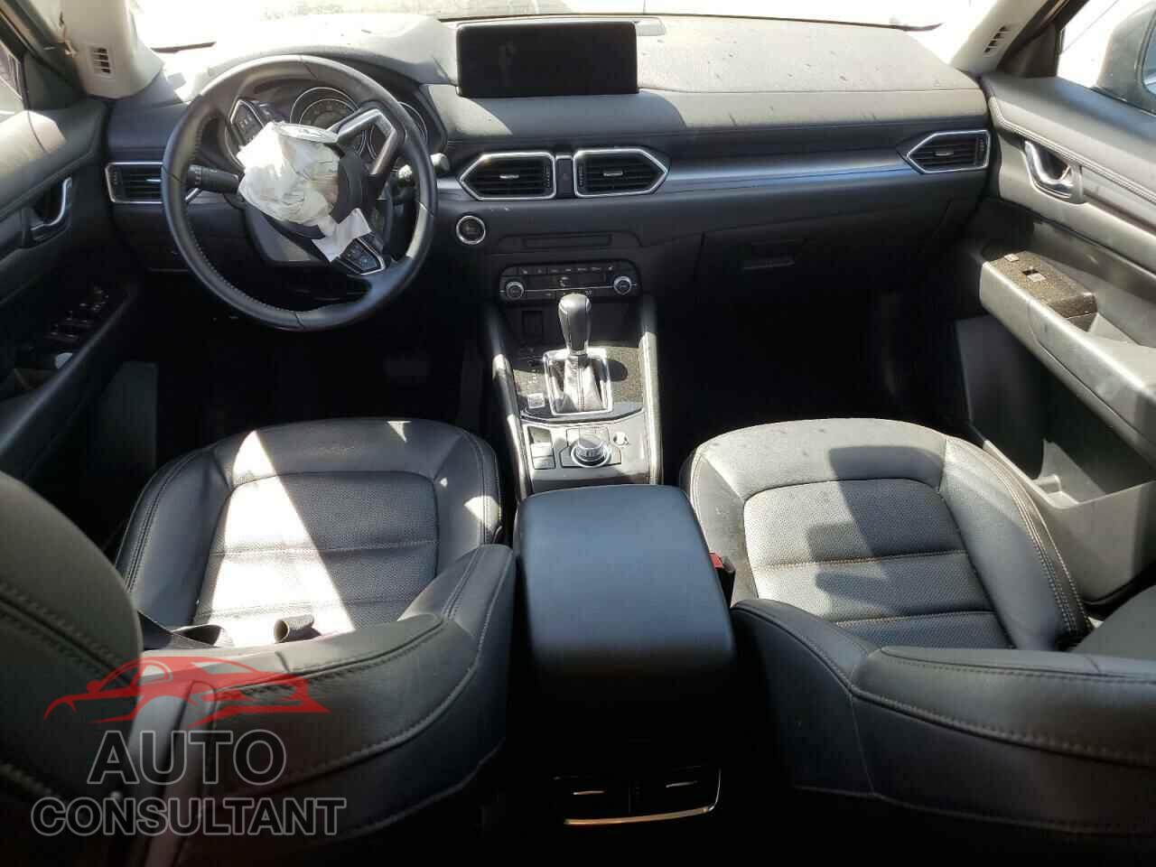MAZDA CX-5 PREFE 2023 - JM3KFBCM9P0138980