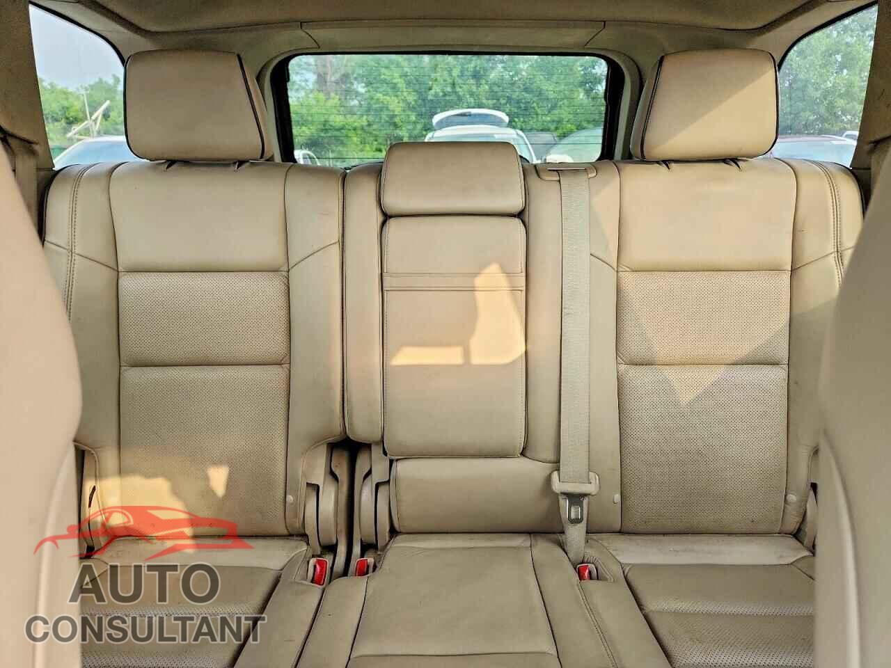 JEEP CHEROKEE 2011 - 1J4RR6GT4BC607675