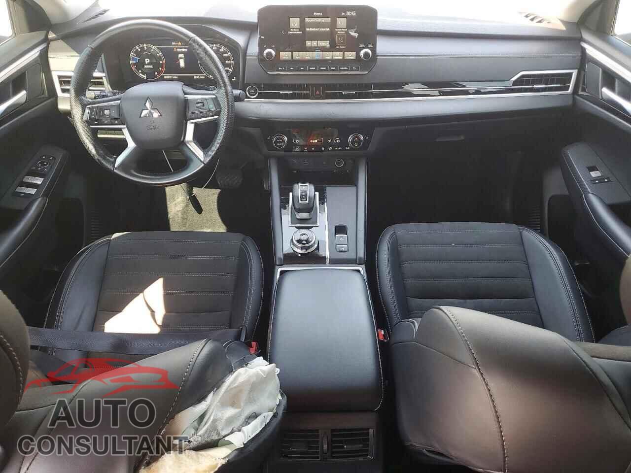 MITSUBISHI OUTLANDER 2024 - JA4J4VA85RZ086516