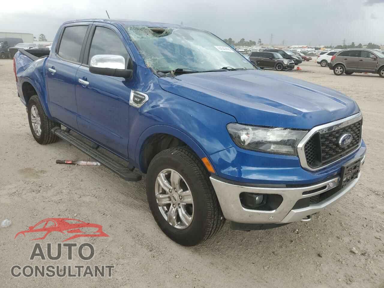 FORD RANGER 2019 - 1FTER4EH3KLB14187