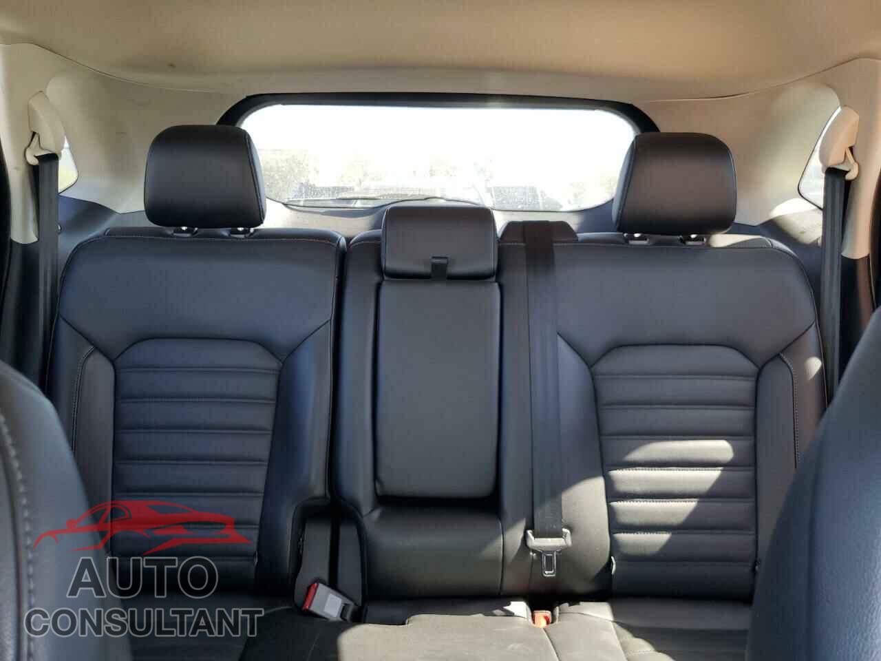 FORD EDGE 2018 - 2FMPK3J96JBB05497