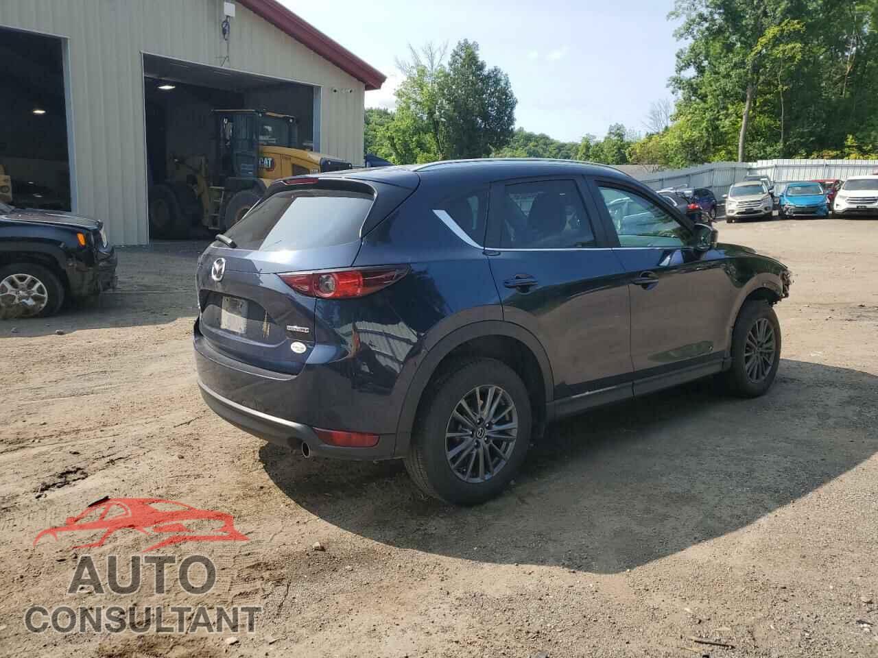 MAZDA CX-5 2021 - JM3KFBCM4M1337375