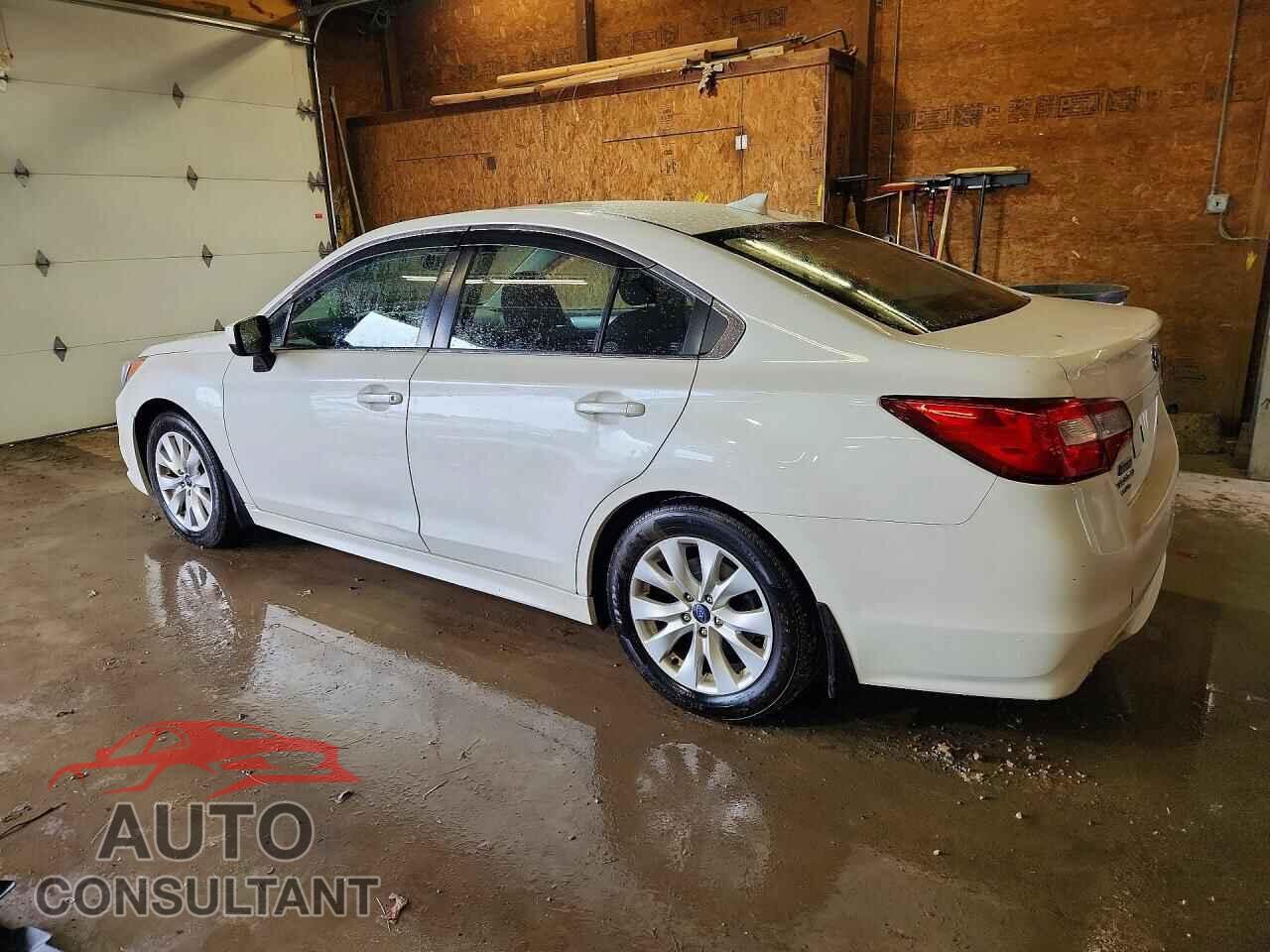 SUBARU LEGACY 2017 - 4S3BNAD61H3042220