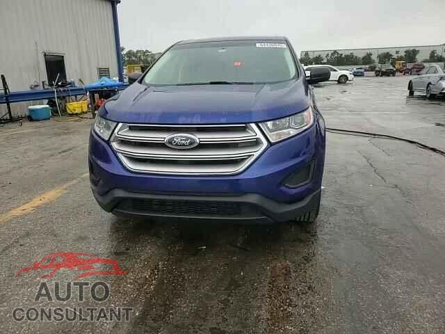 FORD EDGE 2015 - 2FMTK3G94FBC29653