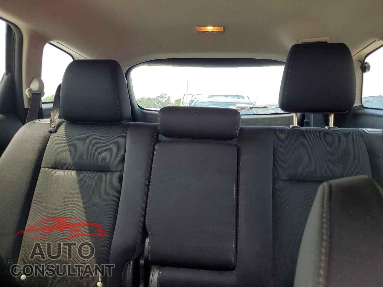 MAZDA CX-9 2012 - JM3TB2BV1C0363558