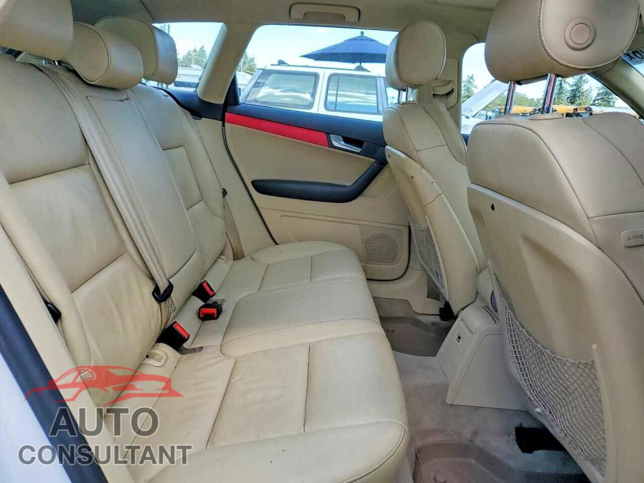 AUDI A3 2011 - WAUKJAFM7BA026885
