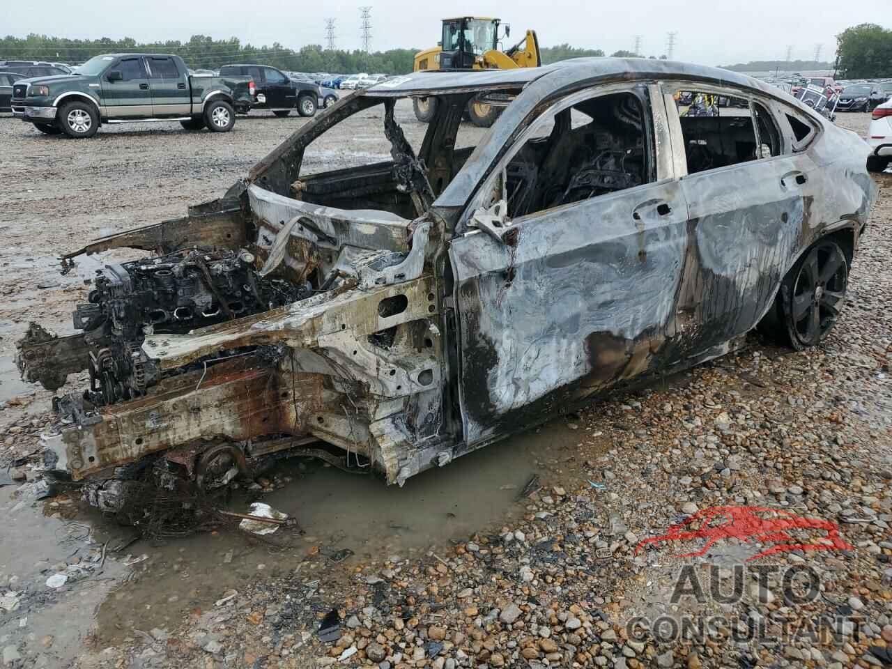 MERCEDES-BENZ GLC-CLASS 2017 - WDC0J4KB6HF229255