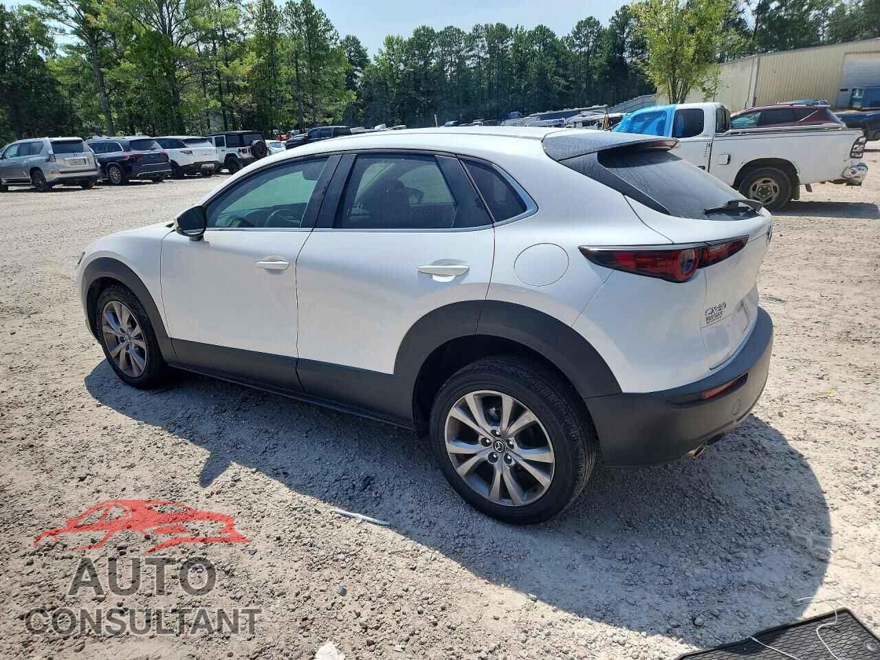 MAZDA CX30 2020 - 3MVDMACL8LM116239