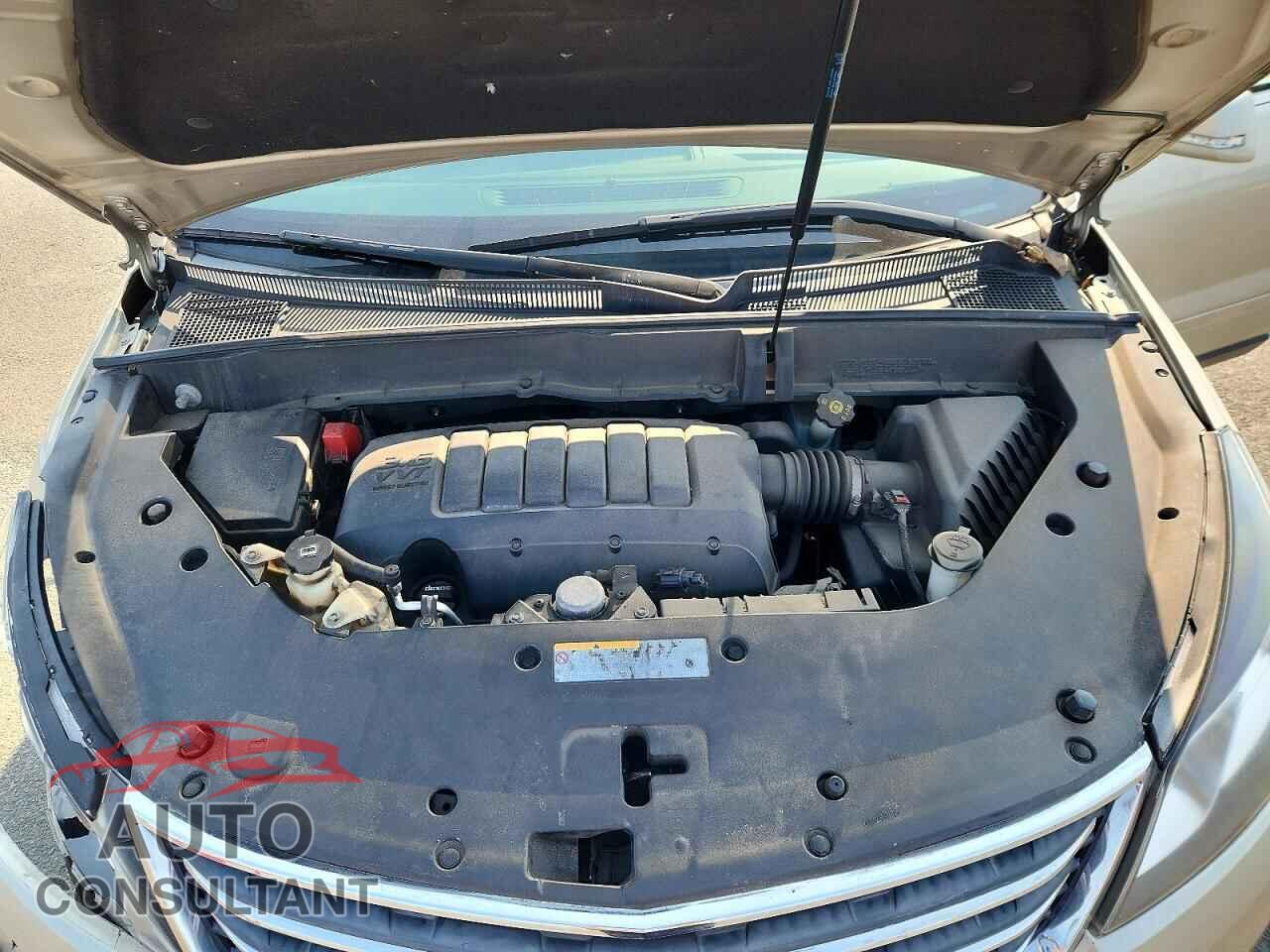 CHEVROLET TRAVERSE 2017 - 1GNKVGKD5HJ179765