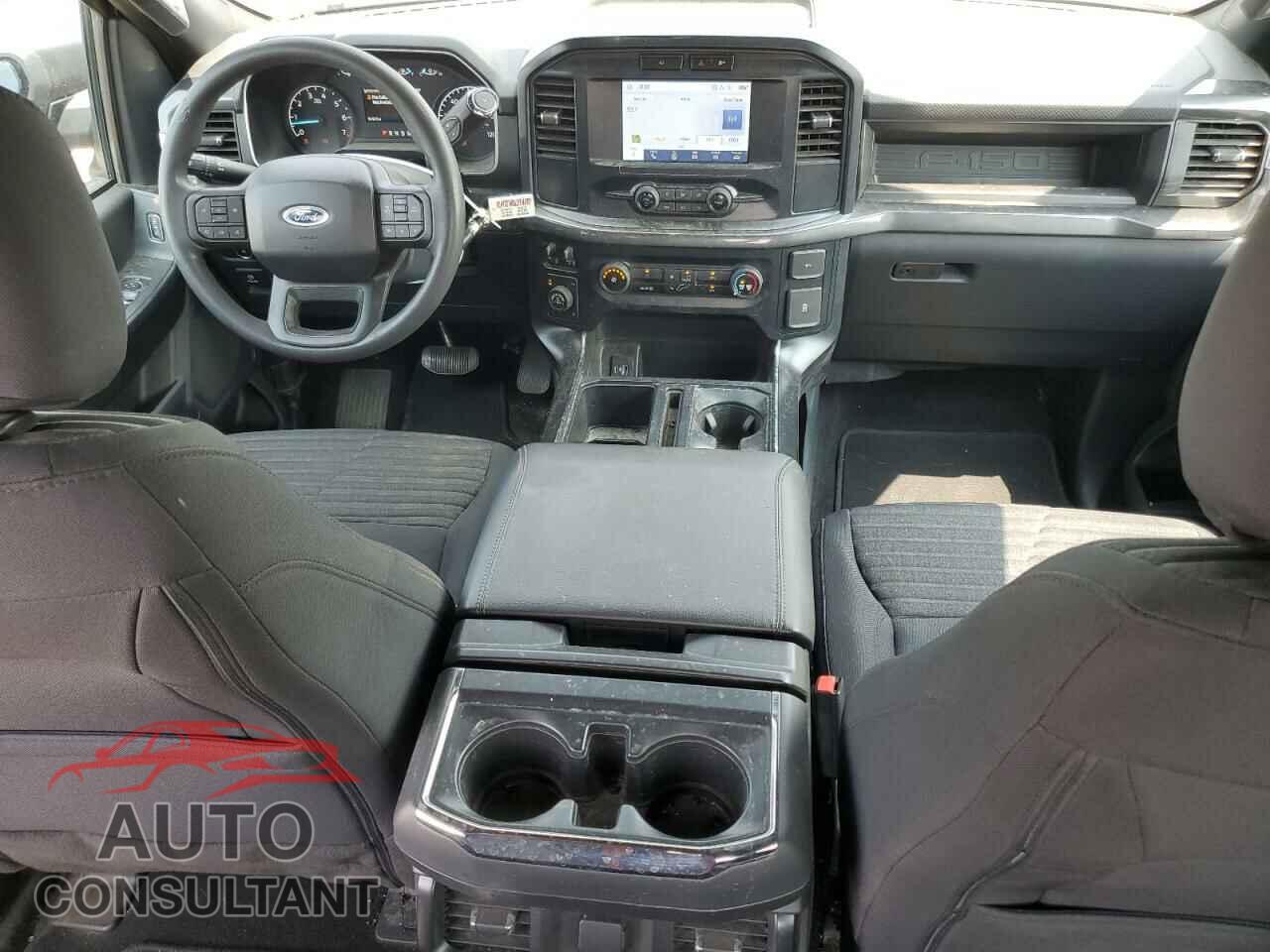 FORD F-150 2023 - 1FTEW1EP9PKD03616