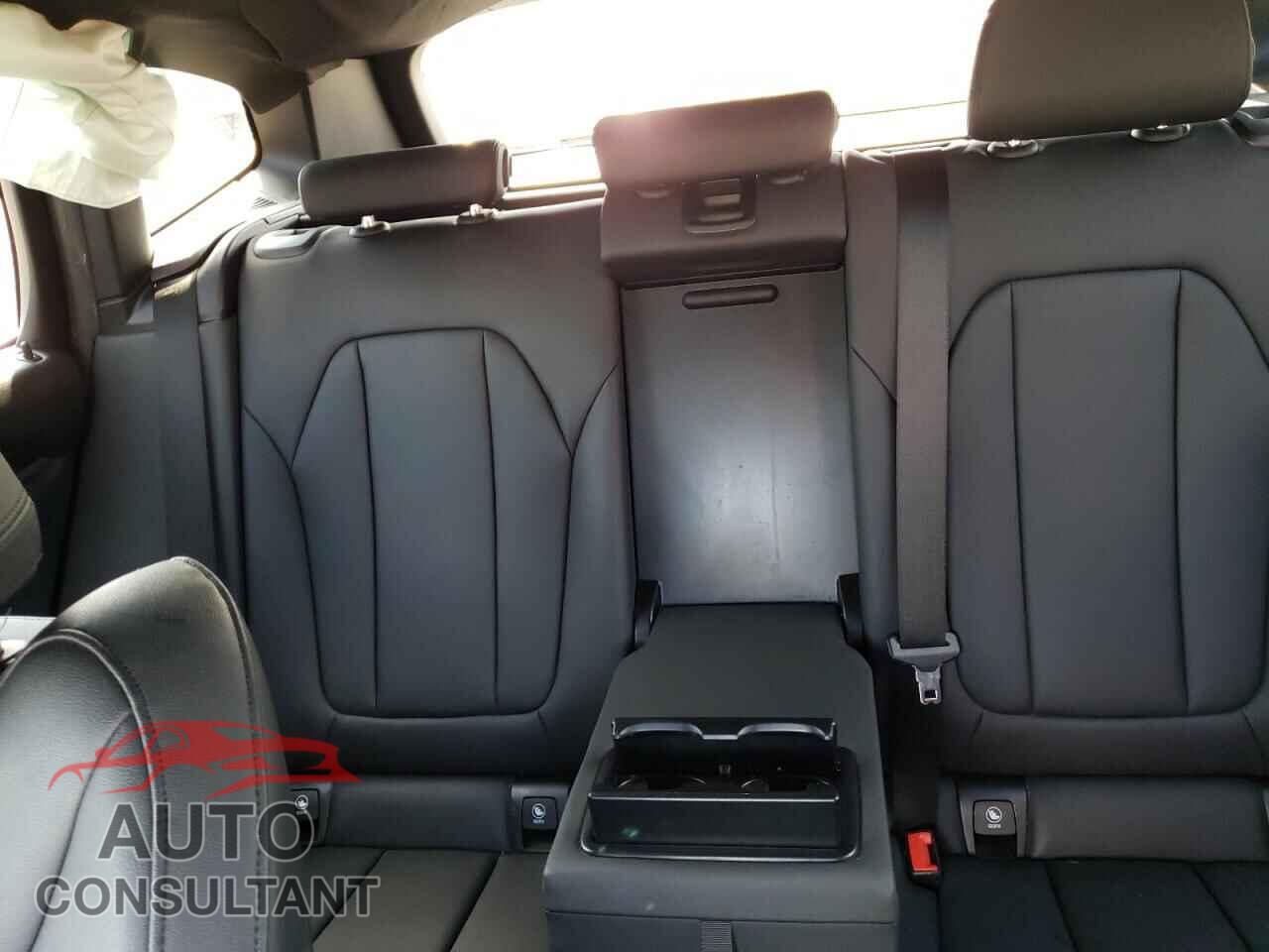 BMW X3 2019 - 5UXTR9C59KLD95880