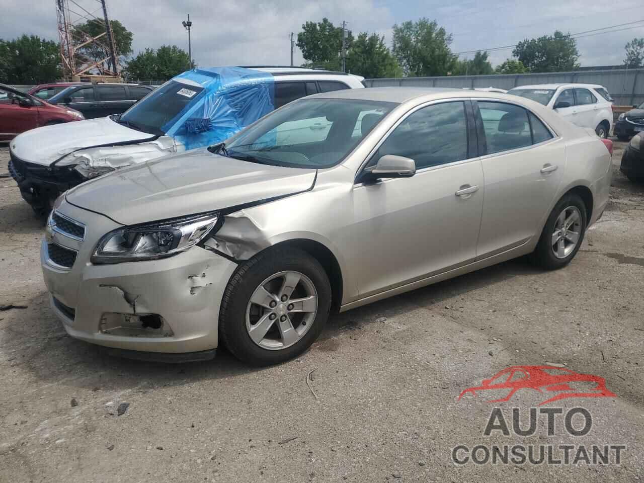 CHEVROLET MALIBU 2013 - 1G11B5SA4DF181763
