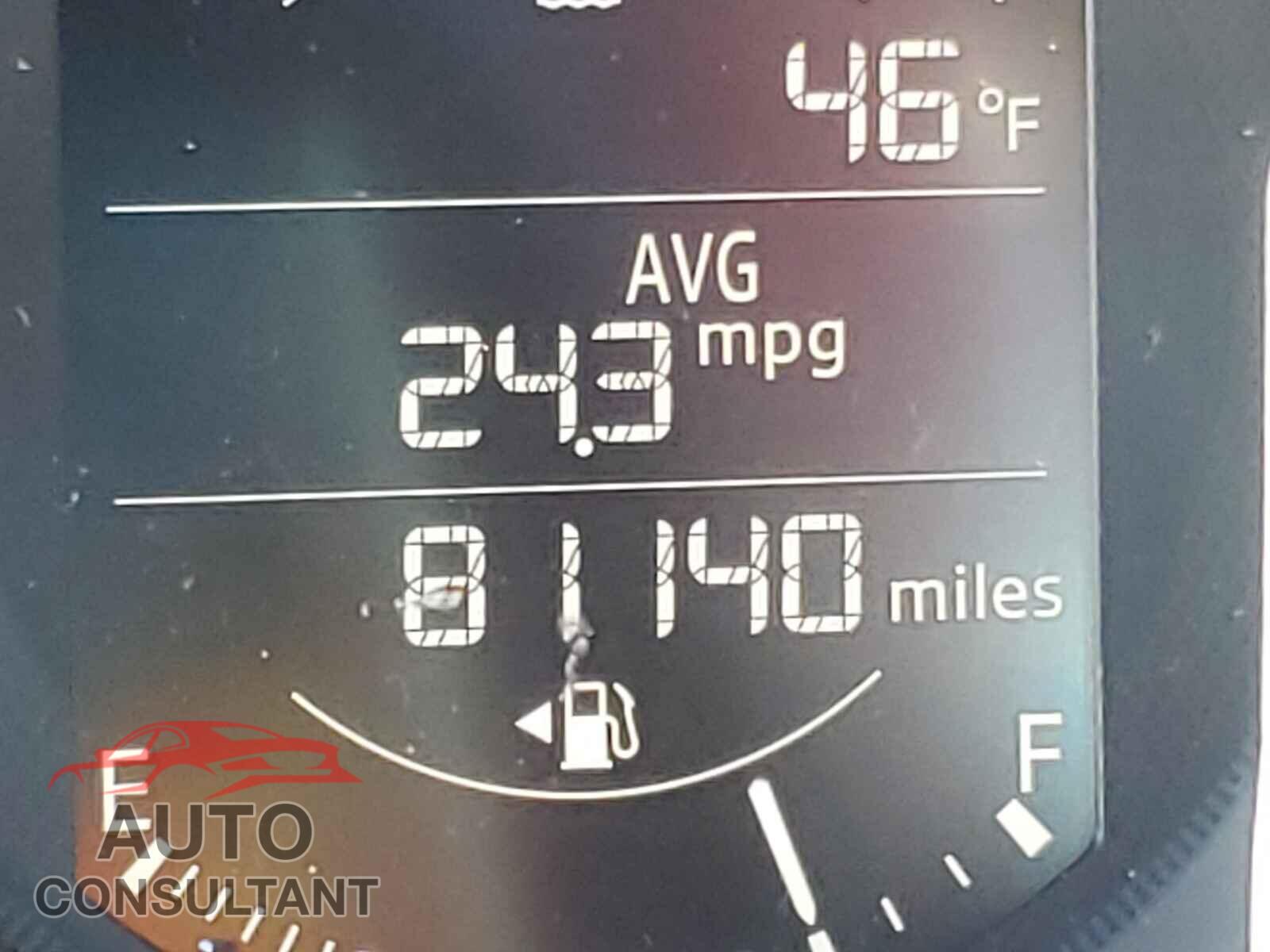 MAZDA 6 2017 - JM1GL1V56H1116745