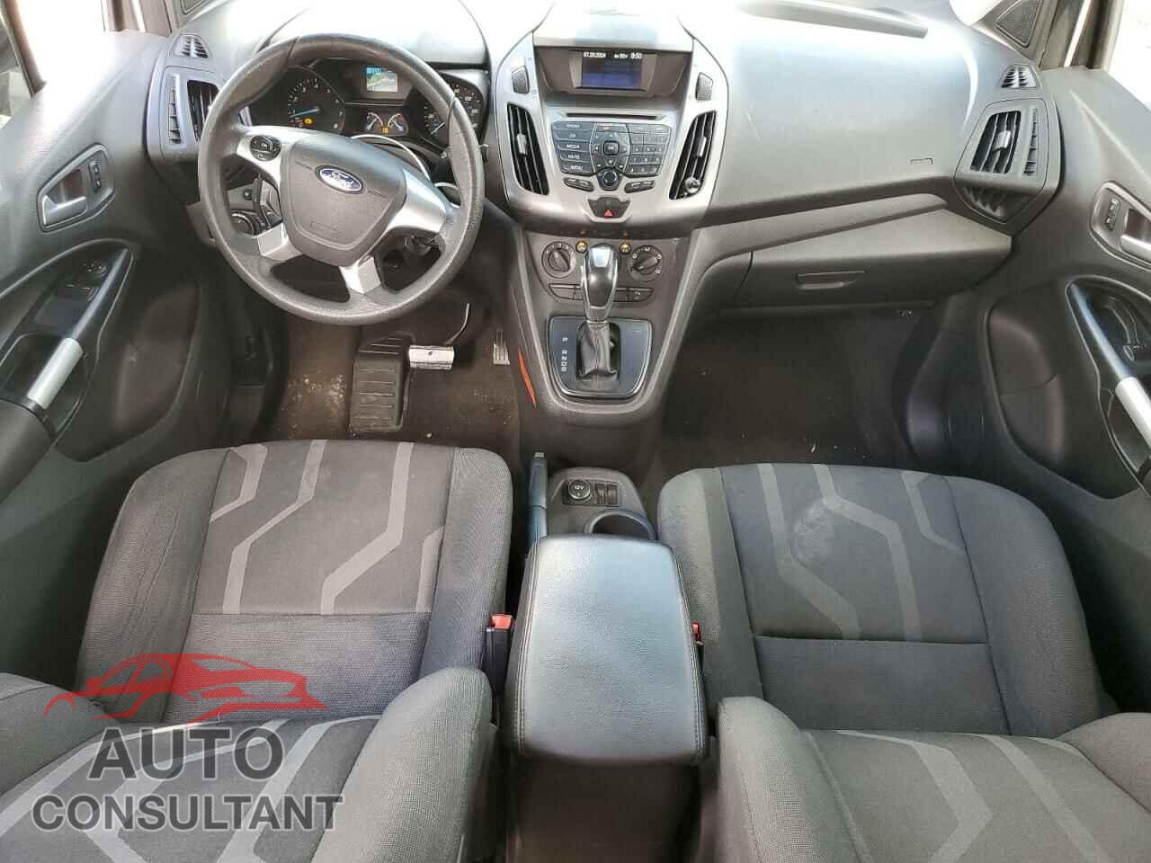 FORD TRANSIT 2016 - NM0LS7F73G1267669