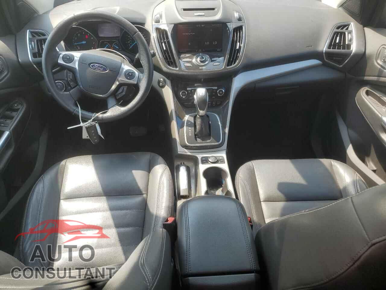 FORD ESCAPE 2013 - 1FMCU0HX7DUA98392