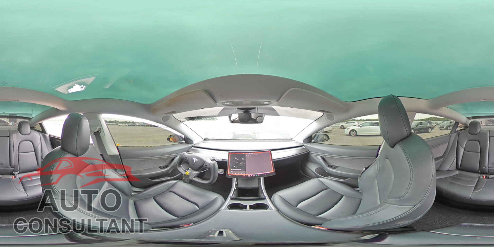 TESLA MODEL 3 2019 - 5YJ3E1EA5KF398431