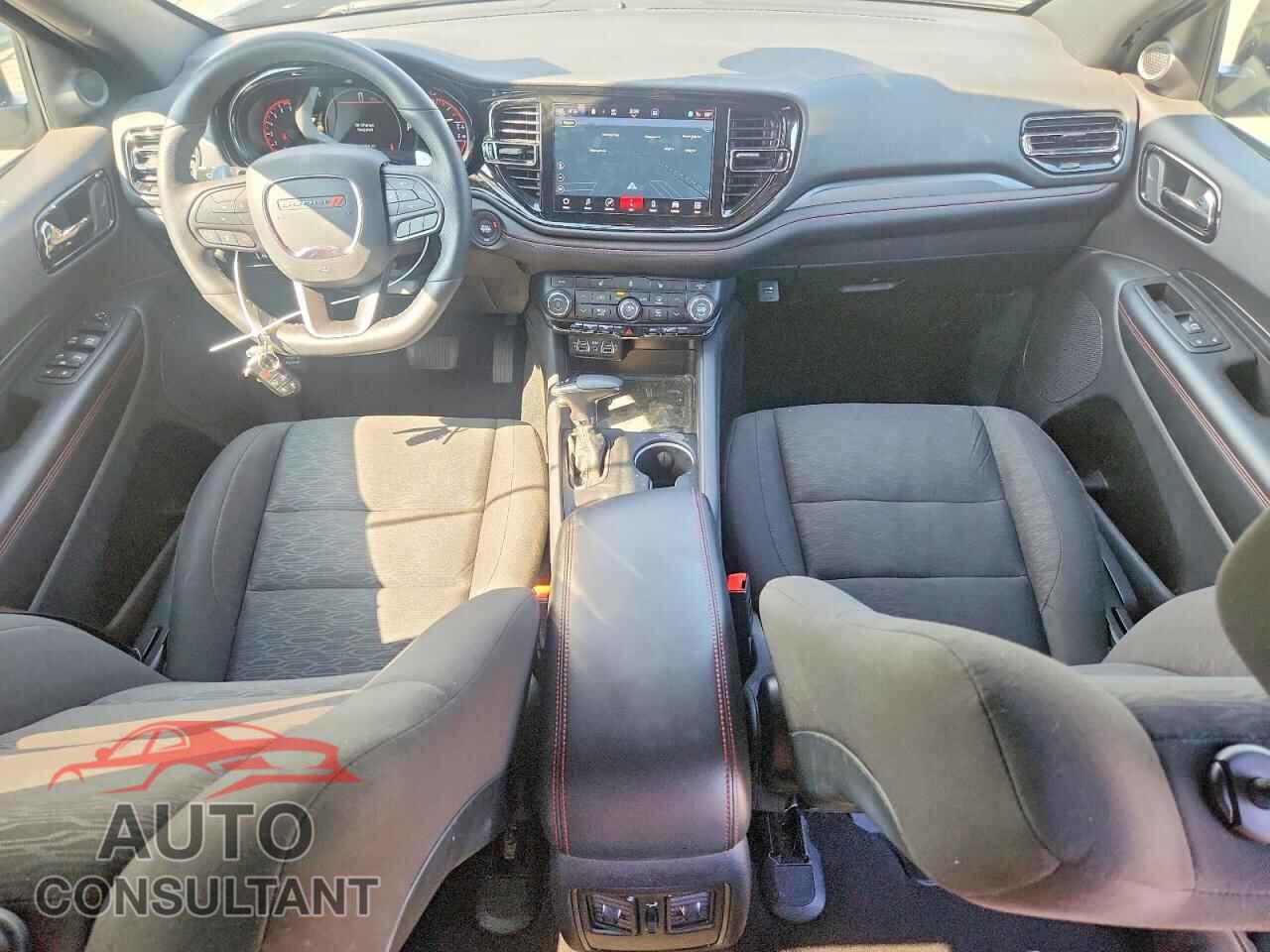 DODGE DURANGO 2026 - 1C4RDJDG4TC229602