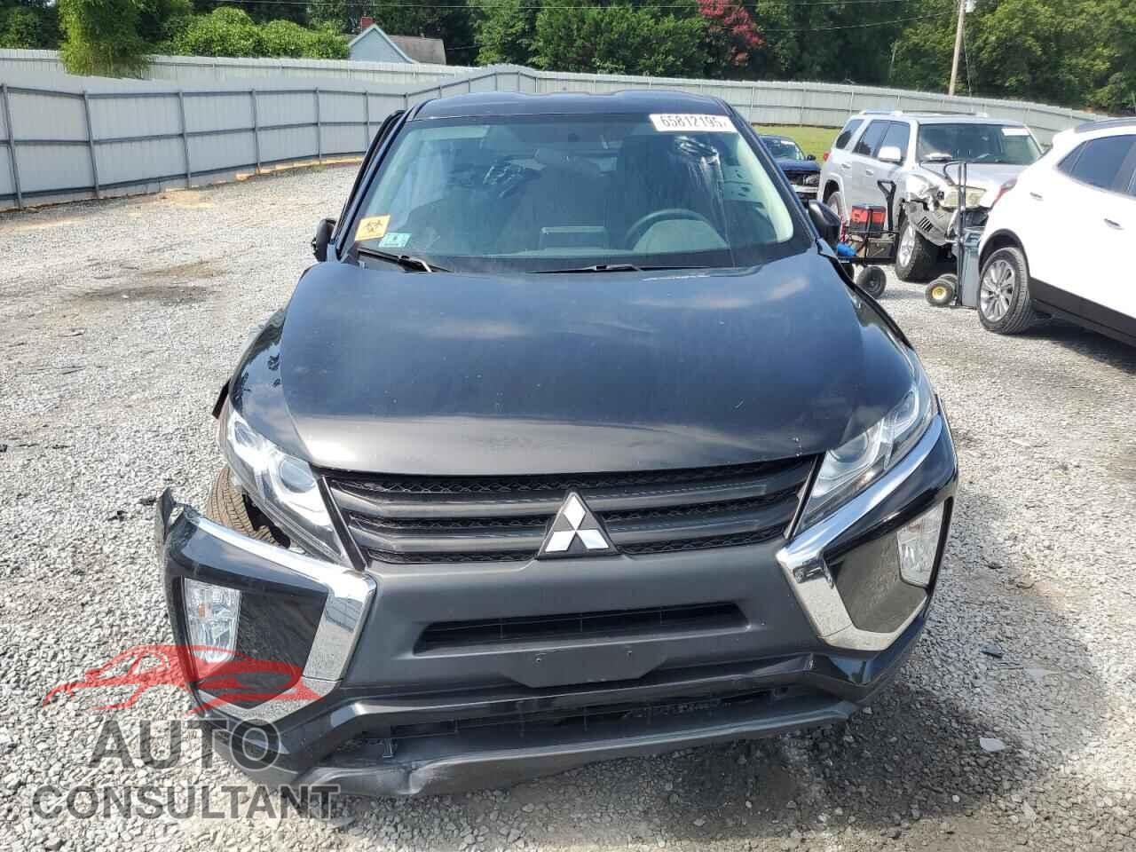MITSUBISHI ECLIPSE 2019 - JA4AT4AA7KZ019437