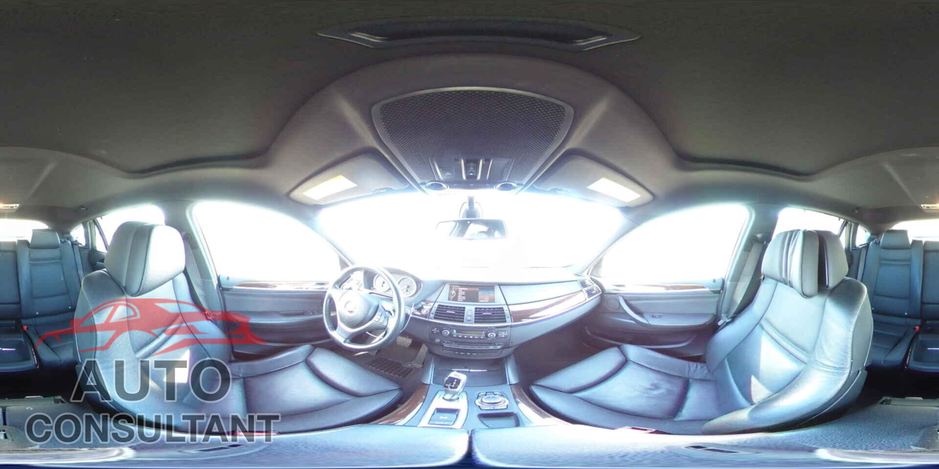 BMW X6 2011 - 5UXFG8C53BLZ96597