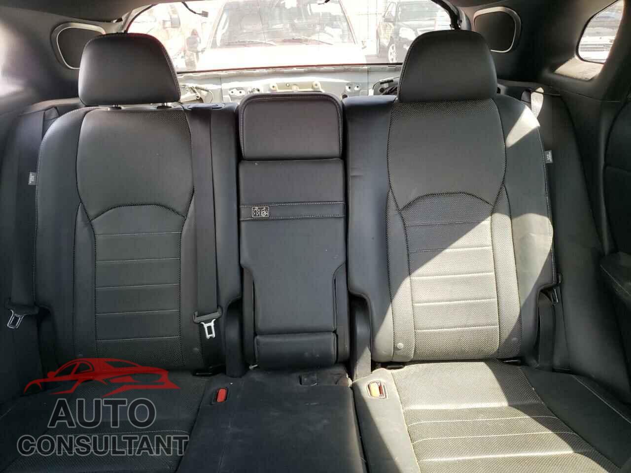 LEXUS RX350 2017 - 2T2BZMCA8HC059224