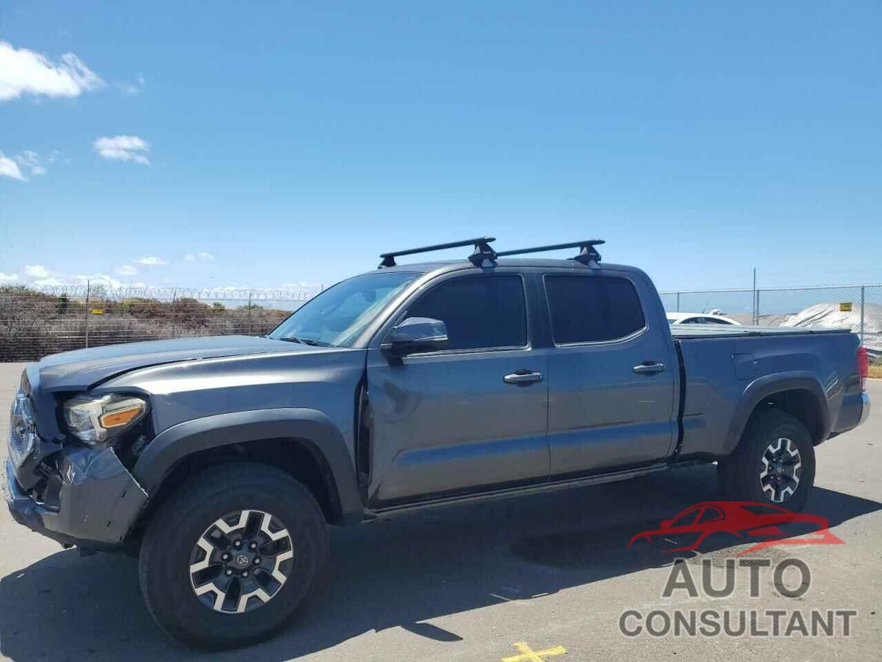 TOYOTA TACOMA 2016 - 3TMDZ5BN7GM006883