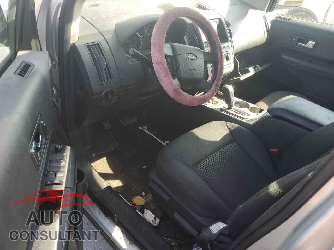 FORD EDGE 2010 - 2FMDK3GC8ABA68832