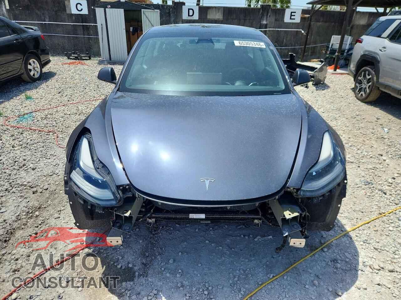 TESLA MODEL 3 2023 - 5YJ3E1EA3PF694460