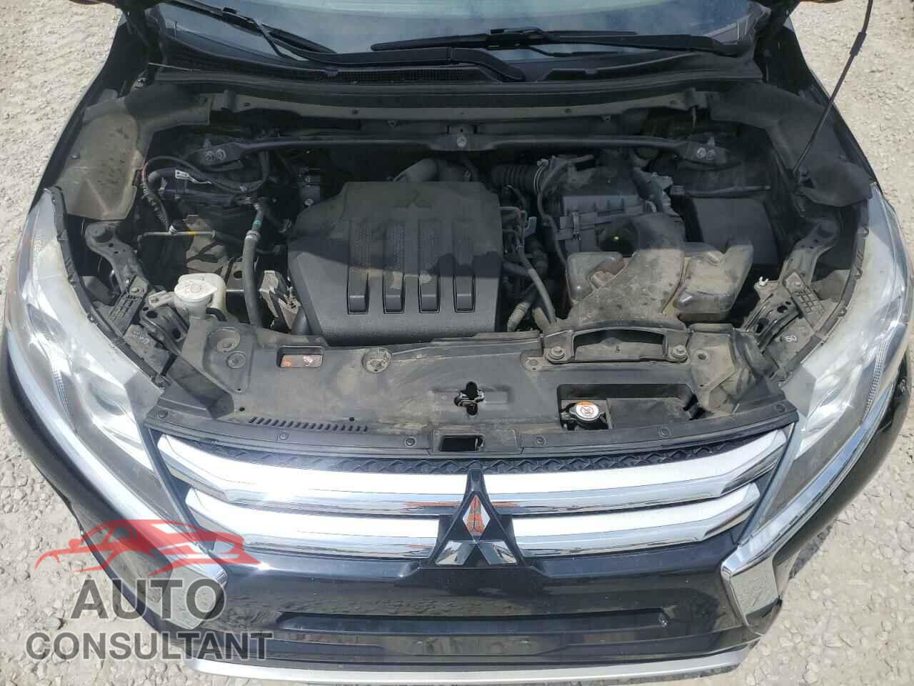 MITSUBISHI ECLIPSE 2020 - JA4AT5AA7LZ013936
