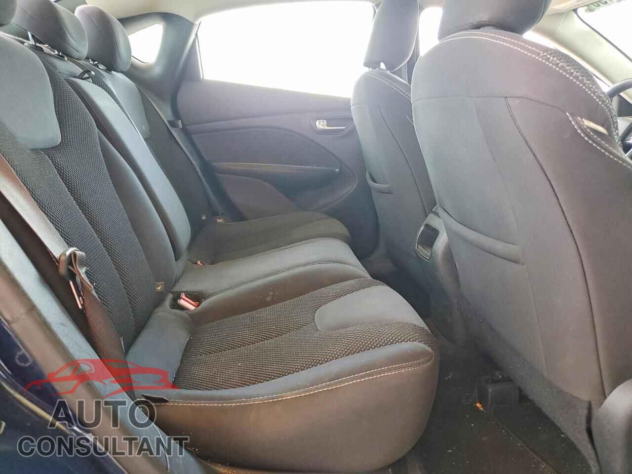 DODGE DART 2015 - 1C3CDFBB9FD193158