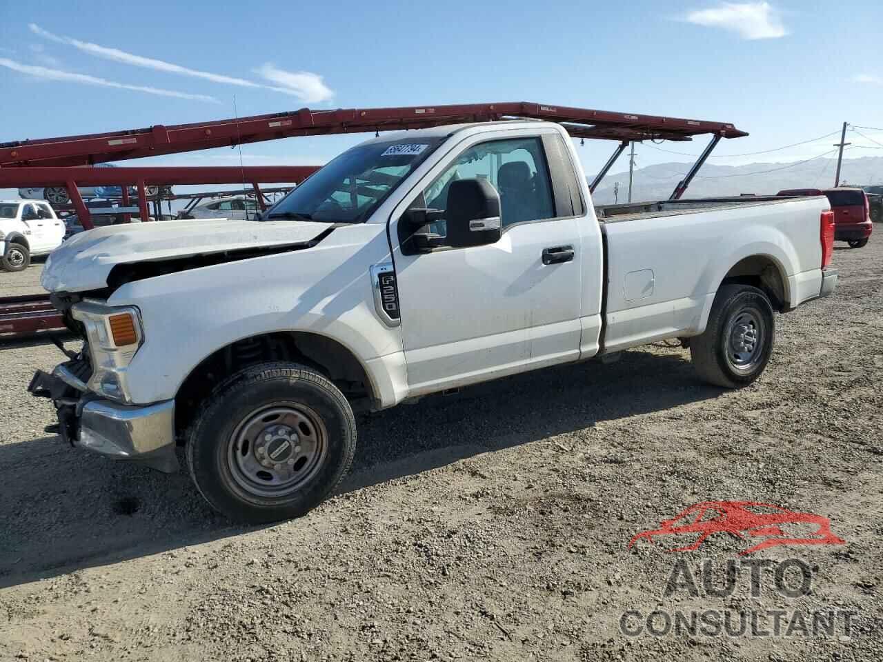 FORD F250 2020 - 1FTBF2A63LEE36824