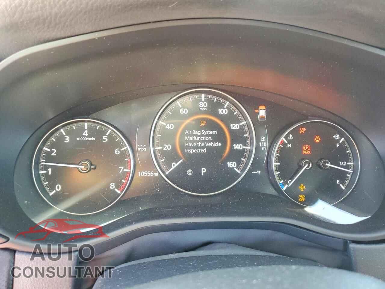 MAZDA CX-50 2024 - 7MMVABBM2RN242609