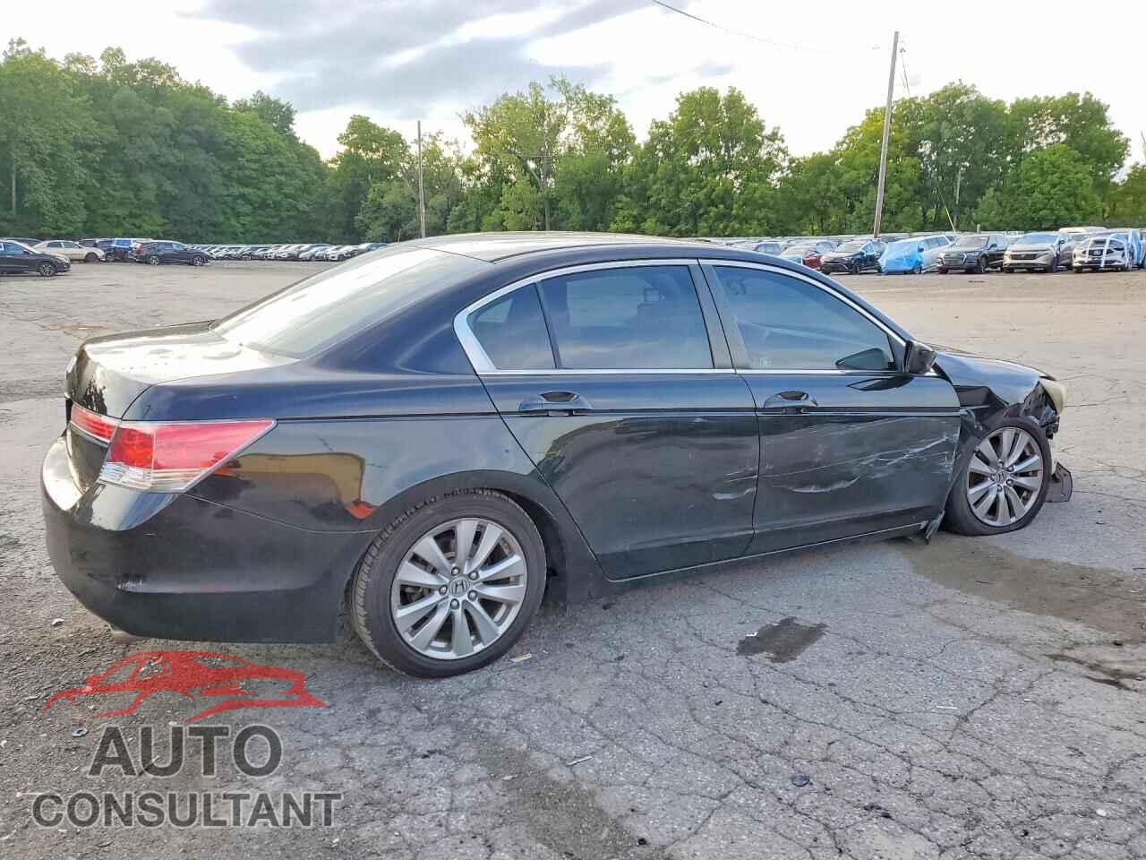 HONDA ACCORD 2011 - 1HGCP2F44BA005599
