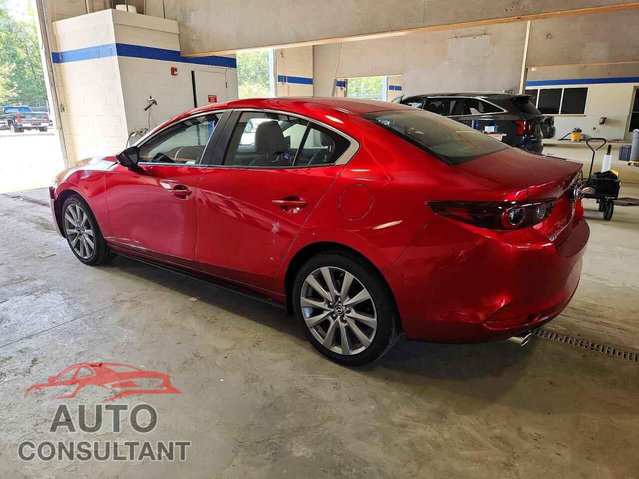 MAZDA 3 2026 - JM1BPACL1T1867633