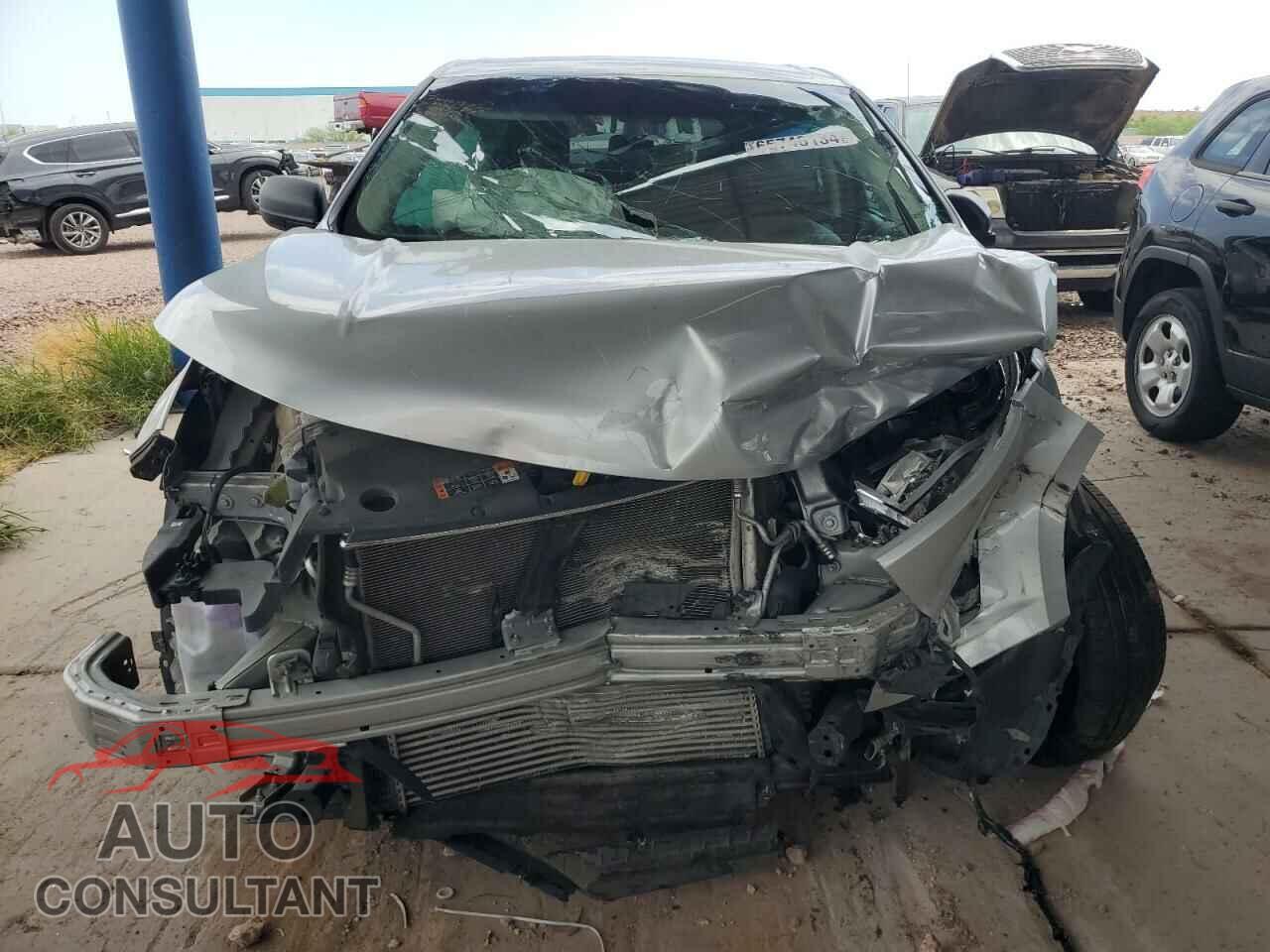 FORD EDGE 2016 - 2FMPK3G9XGBC37971