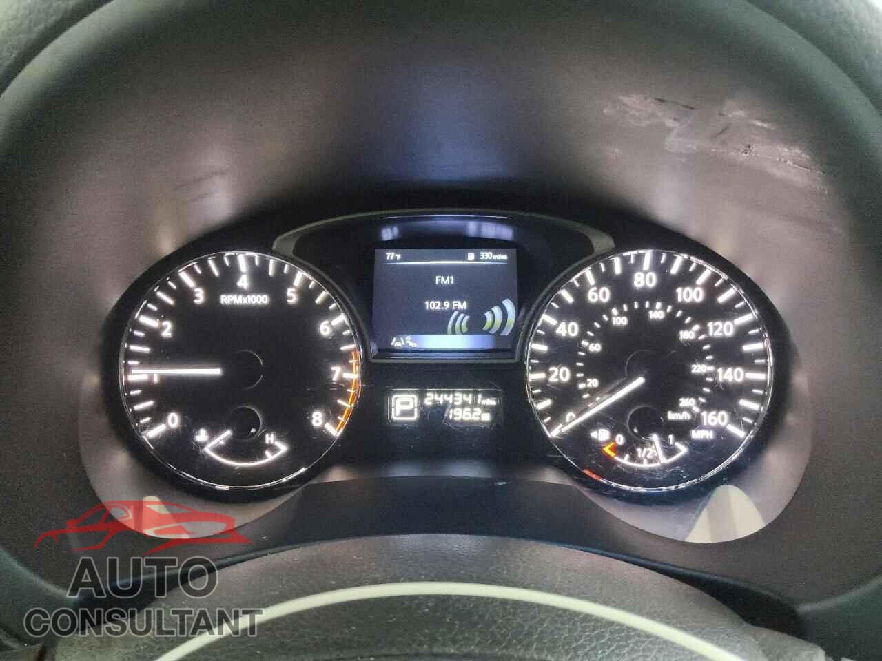 NISSAN ALTIMA 2015 - 1N4AL3AP1FC155498