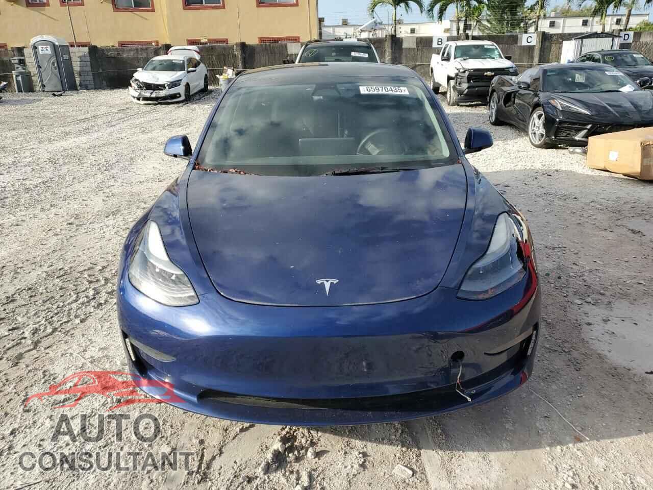 TESLA MODEL 3 2023 - 5YJ3E1EA0PF448238