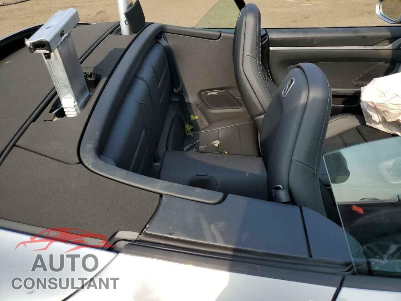PORSCHE 911 2024 - WP0CA2A93RS238669