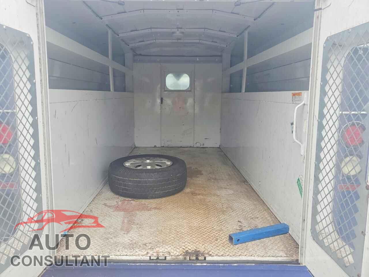 FORD TRANSIT 2015 - 1FDYR5PM7FKB23432