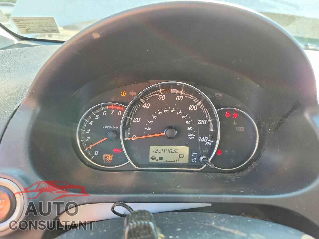 MITSUBISHI MIRAGE 2017 - ML32F4FJ3HHF10845