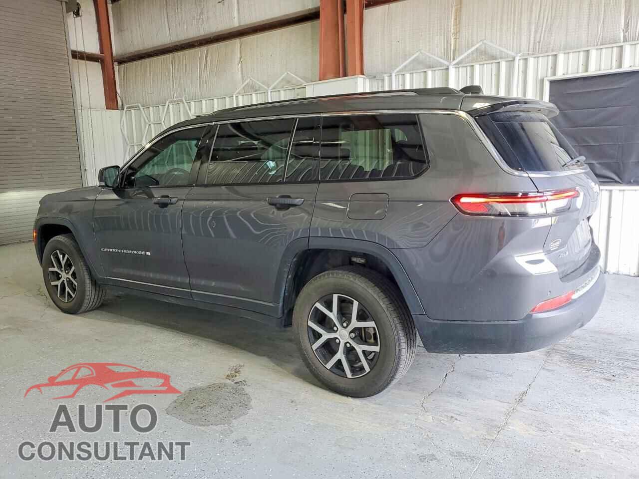 JEEP CHEROKEE 2023 - 1C4RJKBG5P8819818
