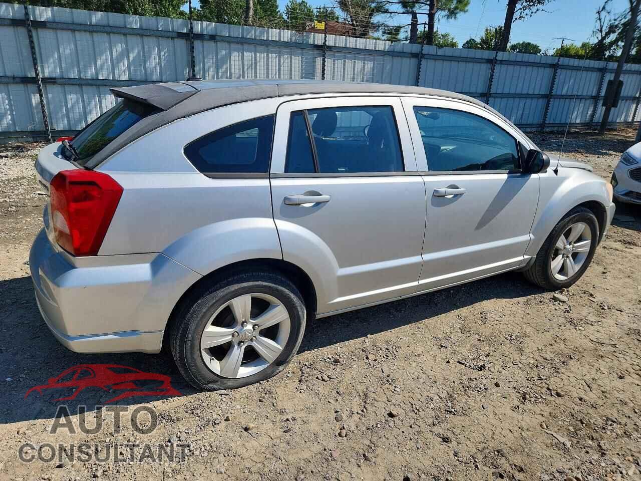 DODGE CALIBER 2011 - 1B3CB3HA6BD239684