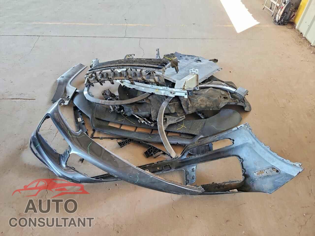 PORSCHE CAYENNE 2019 - WP1AA2AY3KDA13725