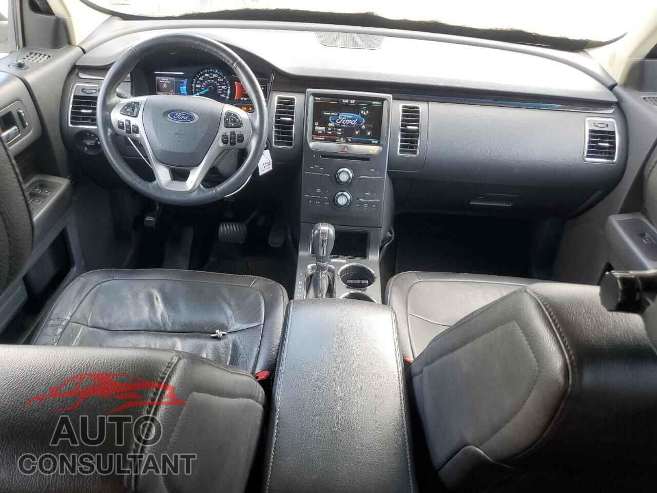 FORD FLEX 2014 - 2FMGK5C82EBD11034