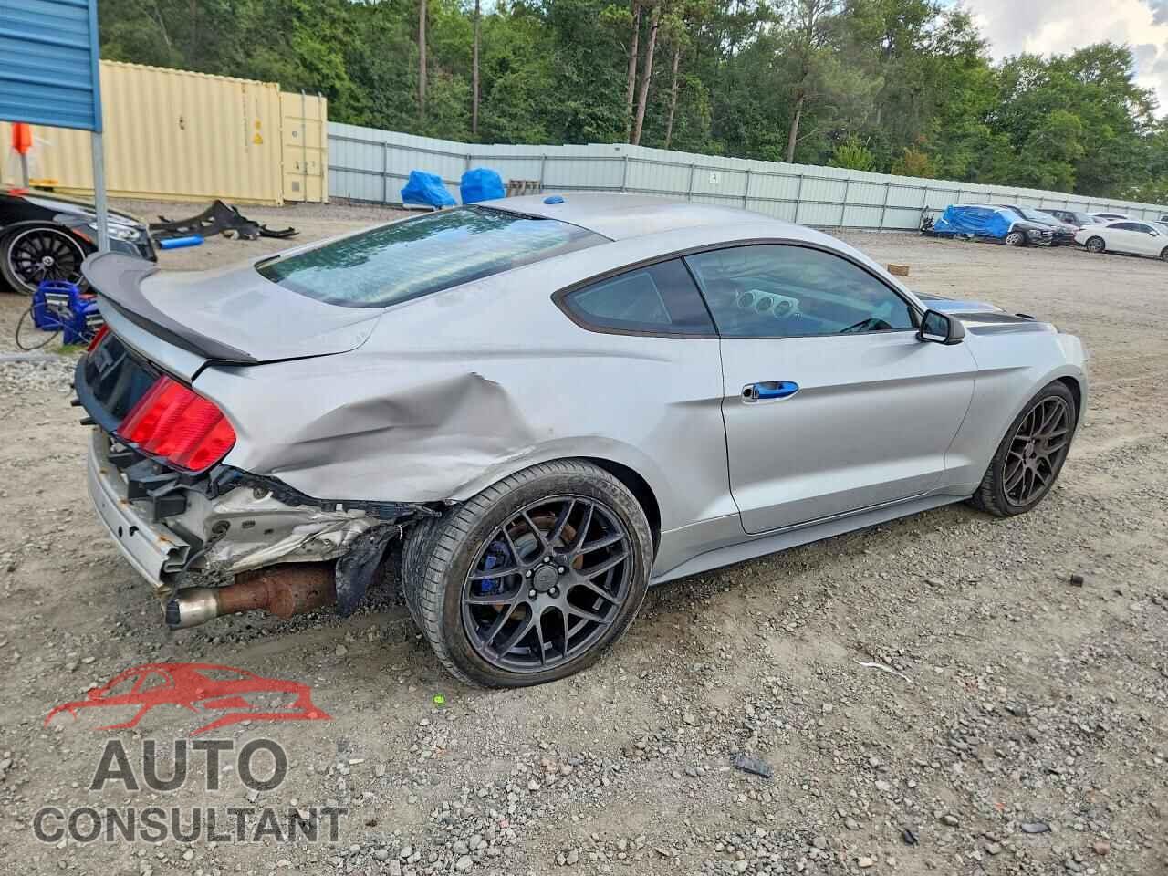 FORD MUSTANG 2015 - 1FA6P8CF1F5335273