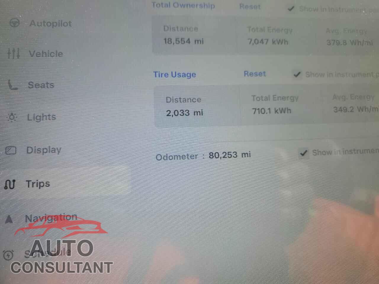 TESLA MODEL X 2016 - 5YJXCAE29GF028588