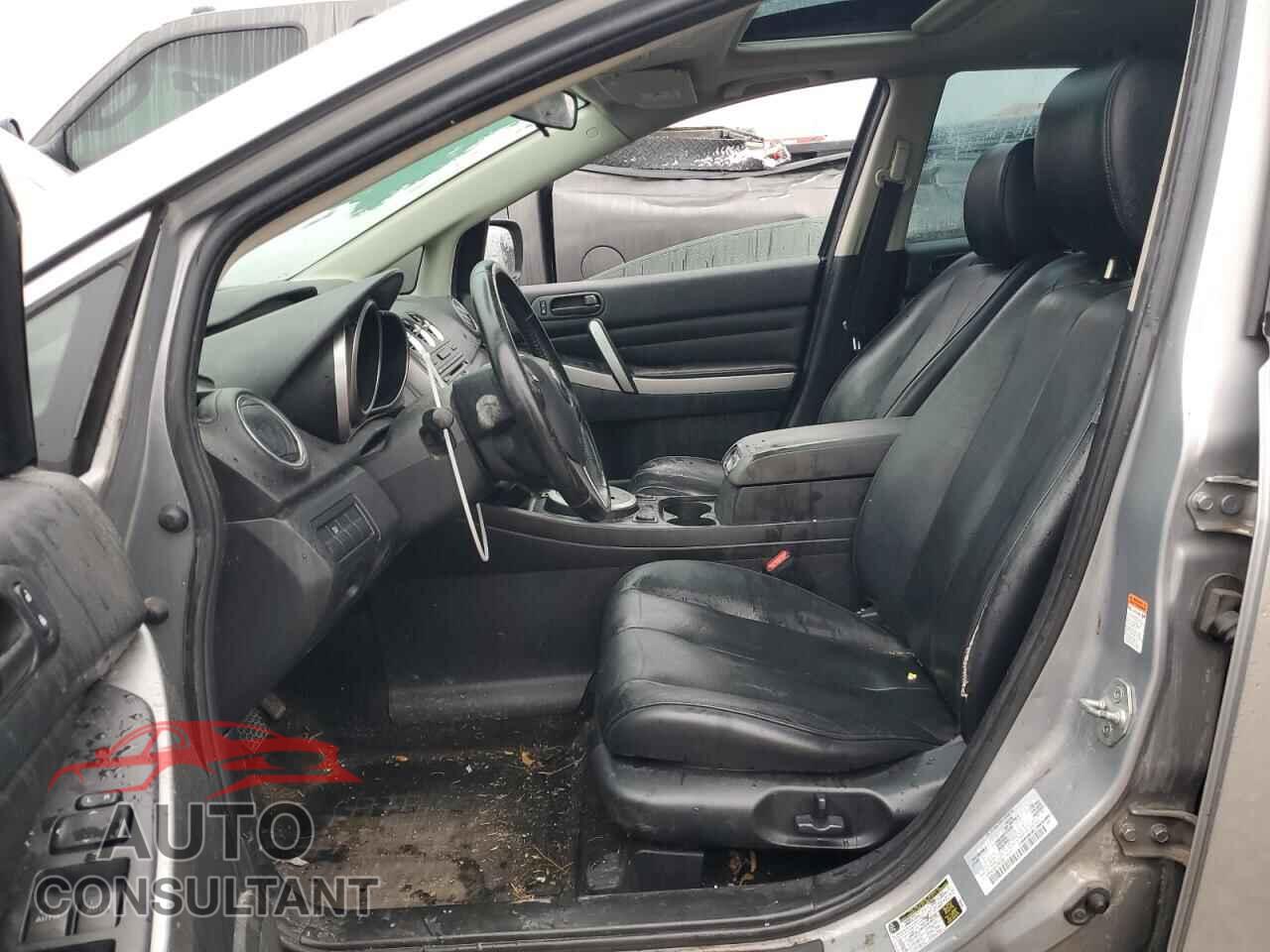 MAZDA CX-7 2010 - JM3ER2W32A0345256