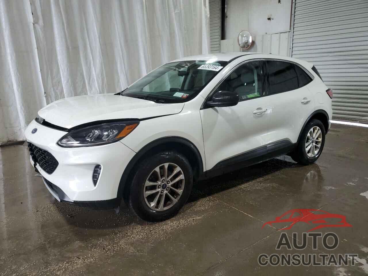 FORD ESCAPE 2022 - 1FMCU9G68NUB81649
