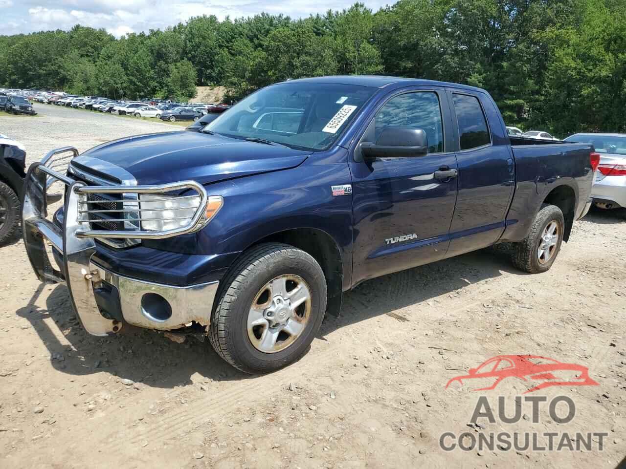 TOYOTA TUNDRA 2010 - 5TFUY5F1XAX135986